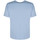 textil Herre T-shirts m. korte ærmer Champion 210971 Blå