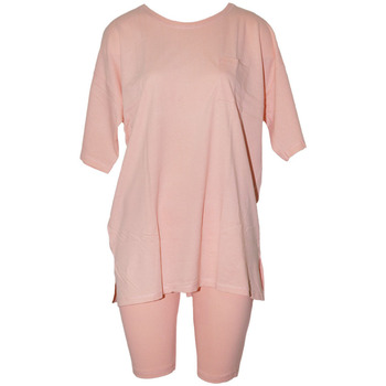 textil Pyjamas / Natskjorte Forever Dreaming  Flerfarvet