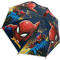 Accessories Dreng Paraplyer Marvel  Blå