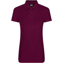 textil Dame T-shirts & poloer Prortx RX01F Flerfarvet