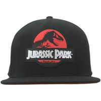 Accessories Kasketter Jurassic Park  Sort
