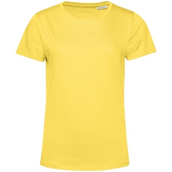 textil Dame T-shirts m. korte ærmer B&c TW02B Flerfarvet