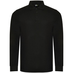 textil Herre T-shirts & poloer Pro Rtx  Black