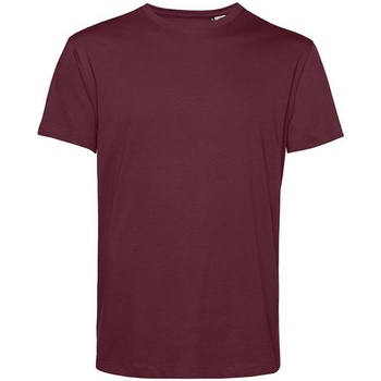textil Herre Langærmede T-shirts B&c BA212 Flerfarvet