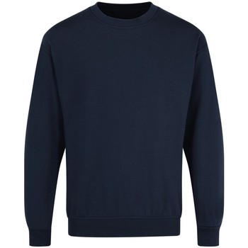 textil Sweatshirts Ultimate UCC011 Blå