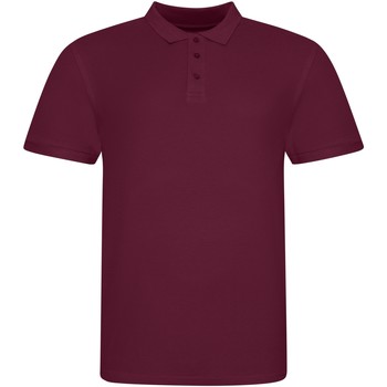 textil Polo-t-shirts m. korte ærmer Awdis JP100 Flerfarvet