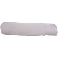 Indretning Håndklæde og badehandske A&r Towels RW6602 Hvid