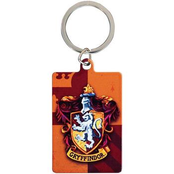 Accessories Nøgleringe Harry Potter  Orange