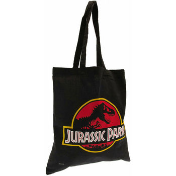 Tasker Dame Shopping Jurassic Park  Sort