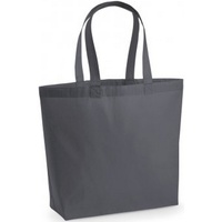 Tasker Håndtasker m. kort hank Westford Mill W225 Graphite Grey