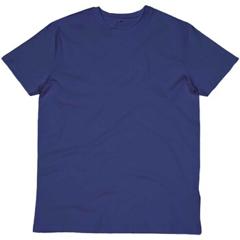 textil Herre T-shirts & poloer Mantis M01 Navy