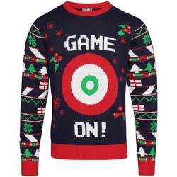 textil Herre Sweatshirts Christmas Shop  Navy