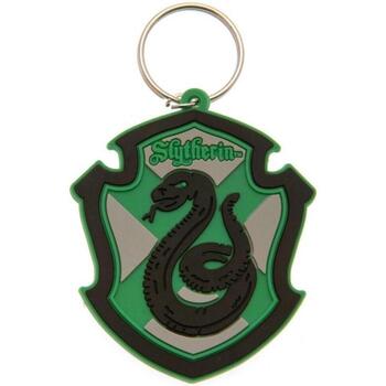 Accessories Nøgleringe Harry Potter  Grøn