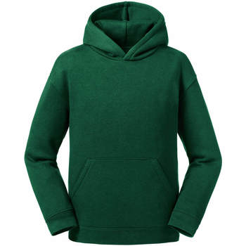textil Børn Sweatshirts Jerzees Schoolgear R266B Grøn