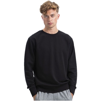 textil Sweatshirts Mantis M194 Black