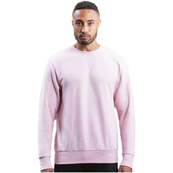 textil Sweatshirts Mantis M194 Pastel Pink