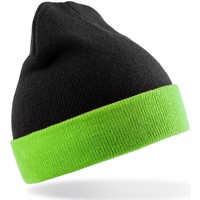 Accessories Huer Result Genuine Recycled RC930X Black/Lime Green