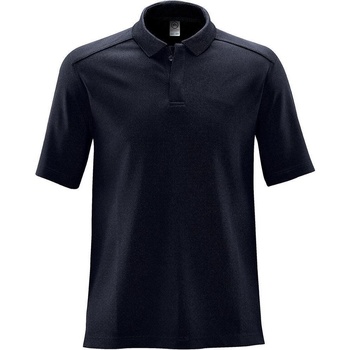 textil Herre Polo-t-shirts m. korte ærmer Stormtech GPX-5 Navy