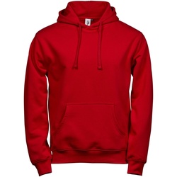 textil Herre Sweatshirts Tee Jays TJ5102 Red