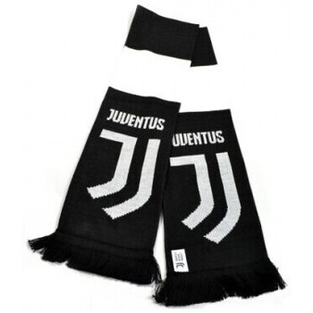 Accessories Halstørklæder Juventus  Sort