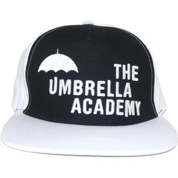 Accessories Kasketter The Umbrella Academy  Sort