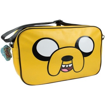 Tasker Dreng Skoletasker Adventure Time  Flerfarvet