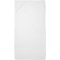 Indretning Håndklæde og badehandske Towel City PC3891 White