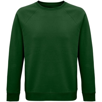 textil Sweatshirts Sols 03567 Grøn