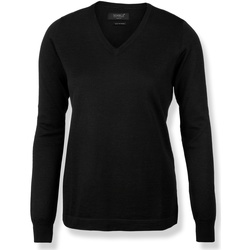 textil Dame Sweatshirts Nimbus NB92F Black