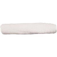 Indretning Håndklæde og badehandske A&r Towels RW6592 Hvid