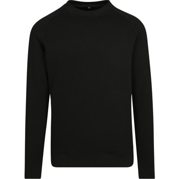 textil Herre Sweatshirts Build Your Brand BY094 Sort