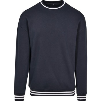 textil Herre Sweatshirts Build Your Brand BY104 Hvid