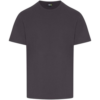 textil Herre Langærmede T-shirts Pro Rtx  Grå