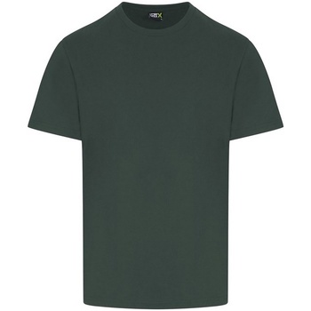 textil Herre Langærmede T-shirts Pro Rtx  Grøn