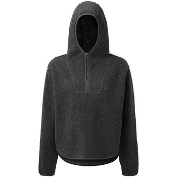 textil Dame Sweatshirts Tridri  Charcoal Grey