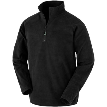 textil Herre Sweatshirts Result Genuine Recycled R905X Black