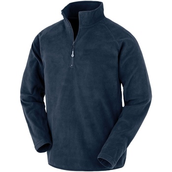 textil Herre Sweatshirts Result Genuine Recycled R905X Navy