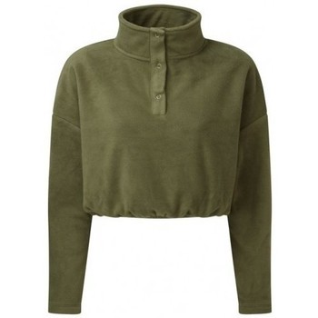 textil Dame Sweatshirts Tridri TR087 Grøn