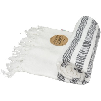 Indretning Håndklæde og badehandske Artg RW8050 Hvid