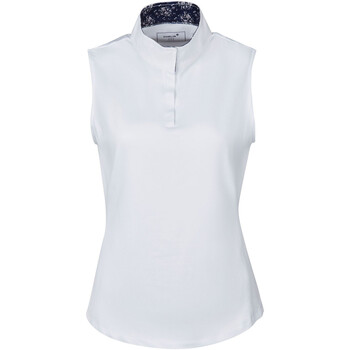 textil Dame Skjorter / Skjortebluser Dublin  Hvid