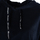 textil Dame Sweatshirts Champion 111433 Blå