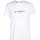textil Herre T-shirts m. korte ærmer Givenchy BM70K93002 Hvid