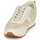 Sko Dame Lave sneakers Lauren Ralph Lauren COLTEN Beige / Pink