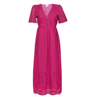 textil Dame Lange kjoler Betty London MARTI Pink