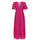 textil Dame Lange kjoler Betty London MARTI Pink