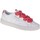Sko Dame Lave sneakers adidas Originals Sleek W Hvid