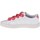 Sko Dame Lave sneakers adidas Originals Sleek W Hvid