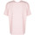 textil Herre T-shirts m. korte ærmer Champion 210972 Pink