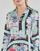 textil Dame Lange kjoler Liu Jo ABITO TS. Ocean / Blomster