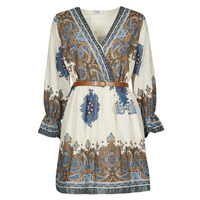 textil Dame Korte kjoler Liu Jo HABIRDA Boho / Dream